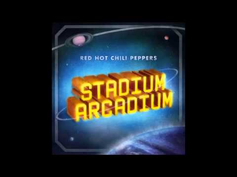 Red Hot Chili Peppers Stadium Arcadium Full Album