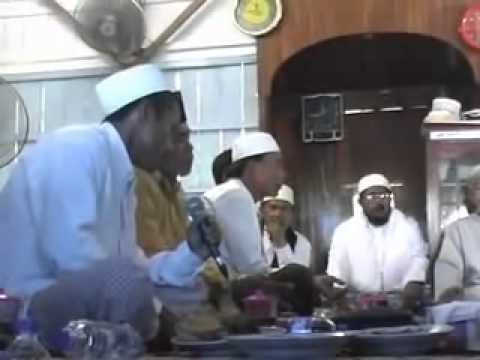 DEBAT ISLAM SUNNI vs ALIRAN SESAT di BANYUATES SAMPANG madura 2012 (01)