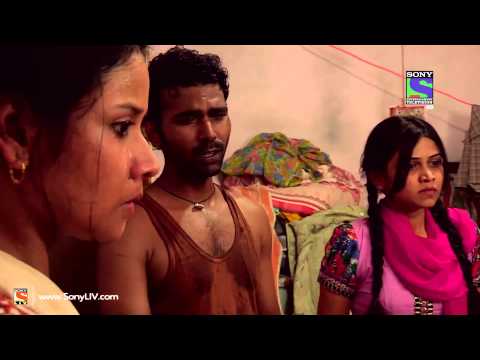 Crime Patrol - क्राइम पेट्रोल सतर्क - Betrayed By One's Own - Episode 423 - 5th October 2014