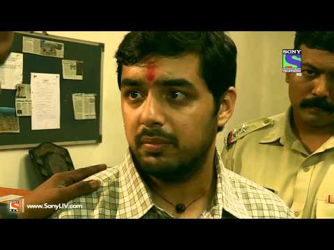 Crime Patrol - क्राइम पेट्रोल सतर्क - Money Trail - Episode 424 - 11th October 2014