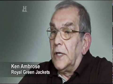 Soldiers' Stories  Northern Ireland 1