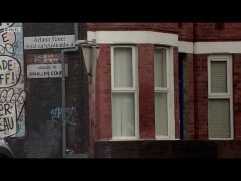 Who Won the War conflict in Northern Ireland for more than 40 years BBC Documentary 2014