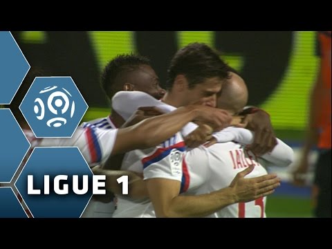 Olympique Lyonnais a la loupe -10ème journée de Ligue 1 / 2014-15