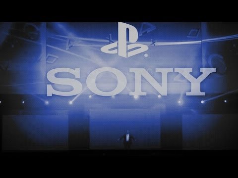 Sony Press Conference (Full) - E3 2014