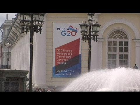 G20 backs moves to end corporate tax dodging - economy