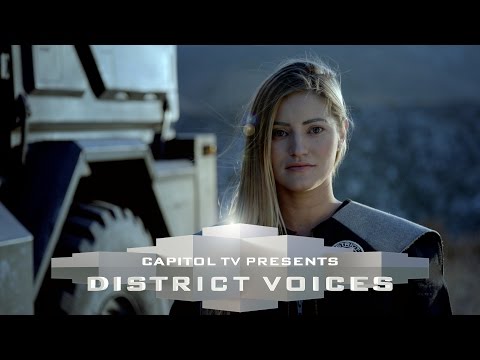 Capitol TV's DISTRICT VOICES - Transporting Our Heroes with District 6