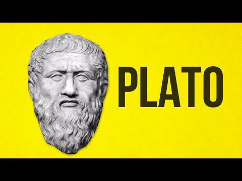 PHILOSOPHY - Plato