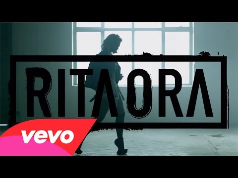 Rita Ora - R.I.P. ft. Tinie Tempah