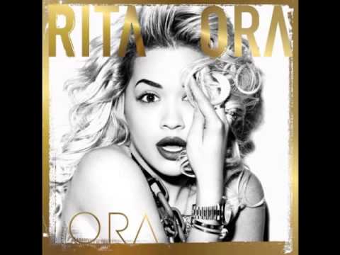 Rita Ora - All of her songs Part 1