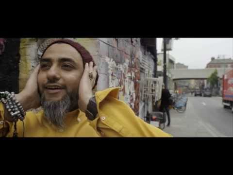 Channel 4 - The Adhan: The Muslim Call to Prayer (Ramadan)