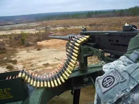 .50 cal machine gun 2