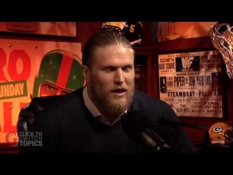 Clay Matthews III and Robert Mays | Grantland NFL Podcast