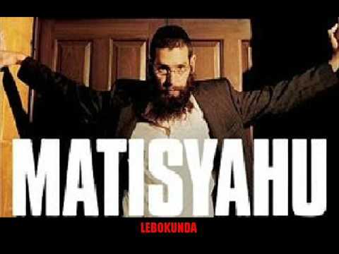 Matisyahu - Jerusalem