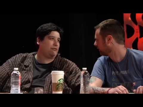 Acquisitions Inc. PAX East D&D Game 2014