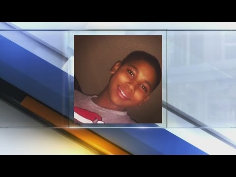 12-year-old boy shot, killed by Cleveland Police officer at Cudell recreation center identified