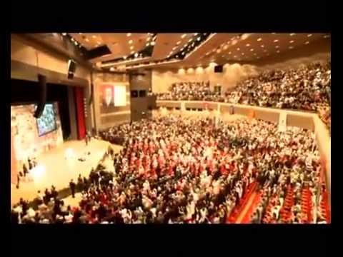 Recep Tayyip Erdoğan Dünden Bu Güne ( Paylaşım Rekoru Kıran Video )03.06.13