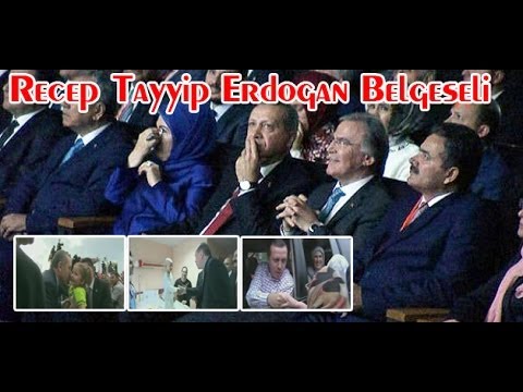 Başbakan Recep Tayyip Erdoğan Belgeseli - 1 Temmuz 2014