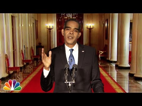 President Obama's Spanish Immigration Speech Translated