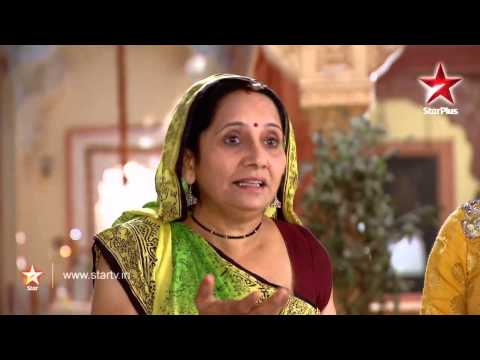 Yeh Rishta Kya Kehlata Hai - 15th November 2014 : Ep 1591