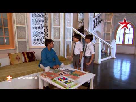 Yeh Rishta Kya Kehlata Hai - 12th November 2014 : Ep 1588