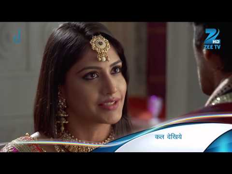 Qubool Hai - Episode 535  - November 14, 2014 - Preview