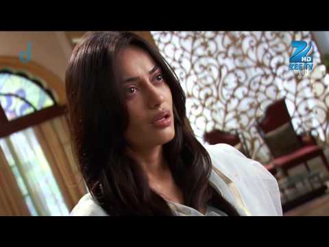 Qubool Hai - Episode 533  - November 12, 2014 - Episode Recap