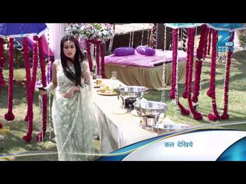 Qubool Hai - Episode 534  - November 13, 2014 - Preview