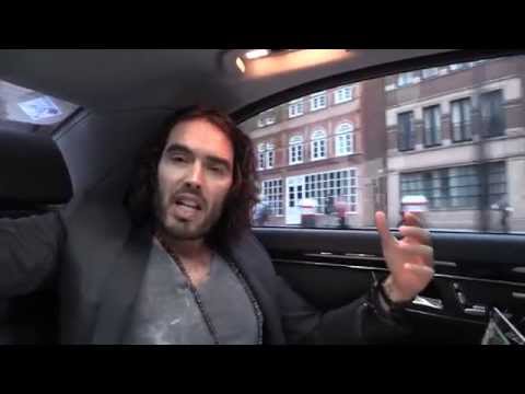 Do We Have The Democracy Hong Kong Want? Russell Brand The Trews (E157)