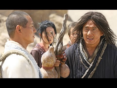 New Jackie Chan Action Movies - Best Action Movies 2014 Full Movie English