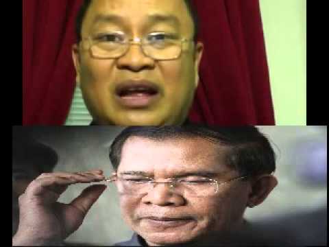 Cambodia news today - Hun Sen is Playing Dangerous Game - Khmer hot news