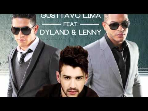 Gusttavo Lima Feat. Dyland & Lenny BALADA TCHE CHE RE RE CHE (OFFICIAL REMIX)