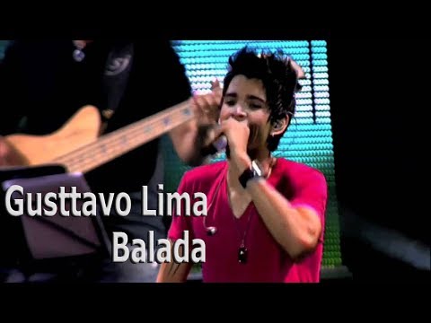 Gusttavo Lima - Balada (Tchê Tchê Rere) [DVD Gusttavo Lima e Você - Ao Vivo]