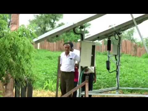 Secret behind successful Agricultural solar water pumps installations in Rajisthan,India