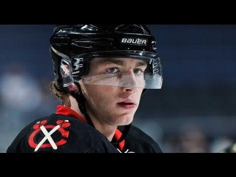 Patrick Kane - NHL Hockey Documentary