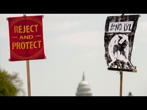 Keystone XL Pipeline: GOP Says Wait Until January