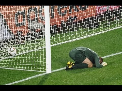 The Beauty of Football (Football Fails)