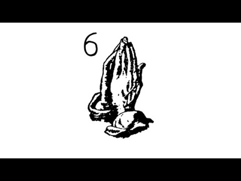 Drake - 6 God