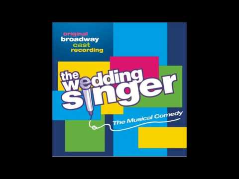 04 Pop! - The Wedding Singer Musical