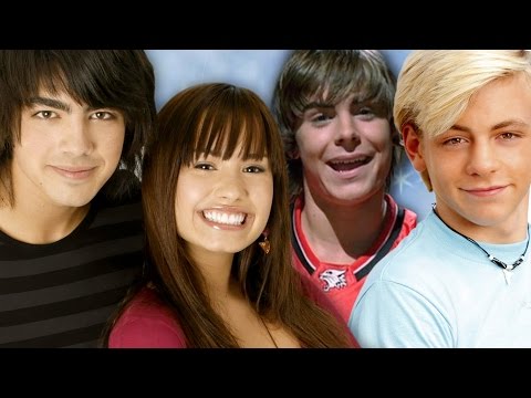 7 Disney Channel Musicals That Made Your Life