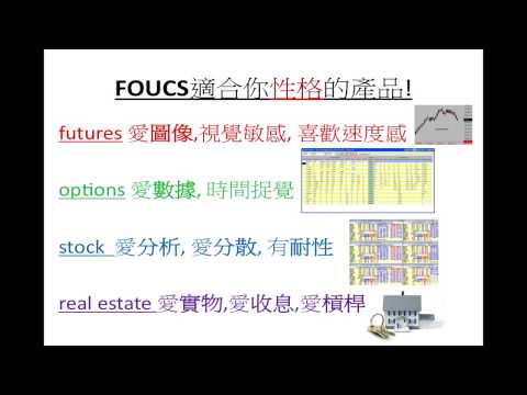 Alan presentation on Hang Seng Futures trading