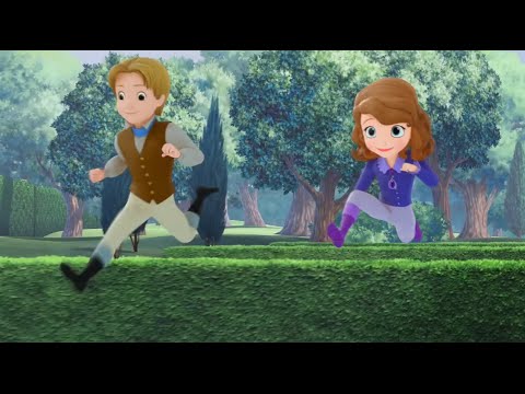 Sofia the First Full Episodes When you Wish Upon a Well  (S02E08) HQ 720p