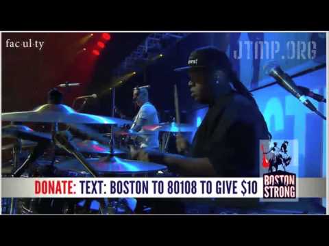 Boston Strong - Dropkick Murphys - 