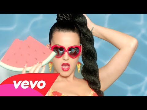 Katy Perry - This Is How We Do (Official)