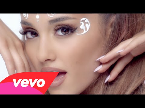 Ariana Grande - Break Free ft. Zedd