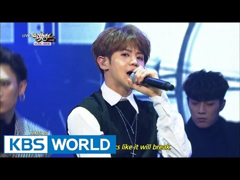 Music Bank with Eng Lyrics | 뮤직뱅크 (2014.11.16)