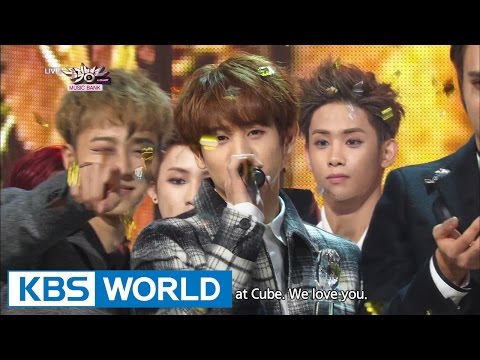 Music Bank with Eng Lyrics | 뮤직뱅크 - 영어자막본 (2014.11.23)