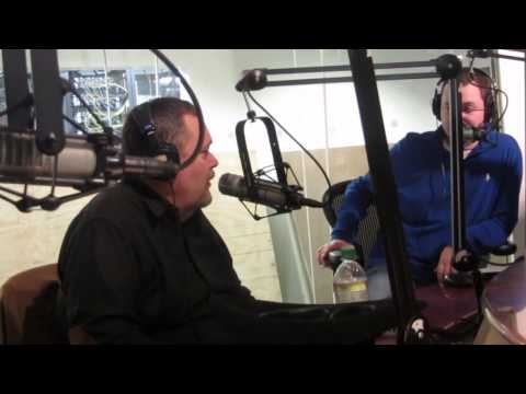 Jim Ross on his One Man Show, Daniel Bryan, Batist