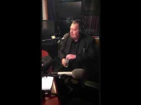 Opie & Anthony - Jim Ross In Studio (02-28-2014)