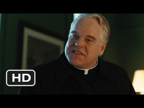 Doubt (8/10) Movie CLIP - What Have I Done? (2008) HD