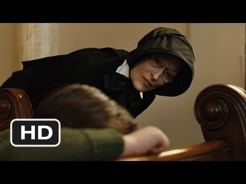 Doubt (1/10) Movie CLIP - Crisis of Faith (2008) HD